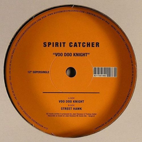 Spirit Catcher - Street Hawk(Original Mix).mp3