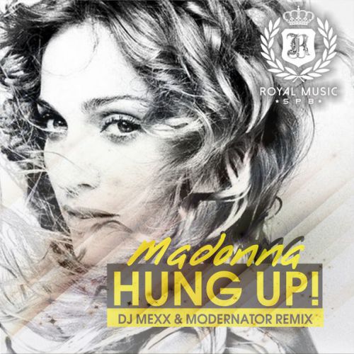 Madonna - Hung Up (DJ Mexx & DJ Modernator Remix) [2015]