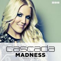 Cascada feat. Tris - Madness (SVL Remix) [2014]