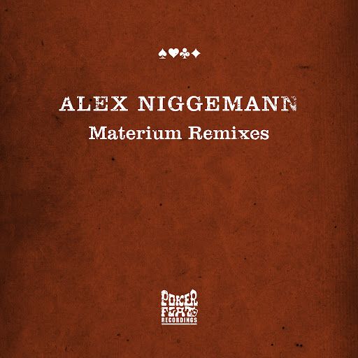 Alex Niggemann - Materium (Ripperton Remix) [2014]