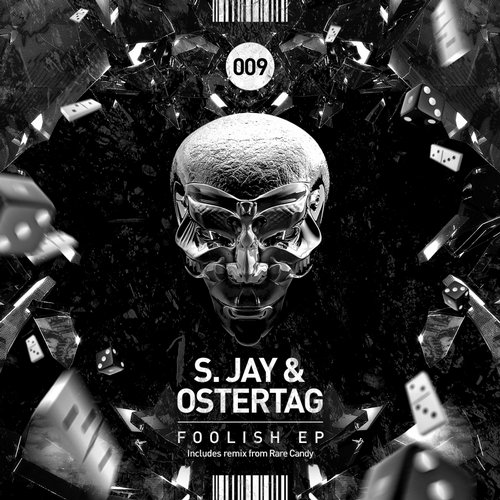 S. Jay & Ostertag - Such A Fool (Original Mix).mp3