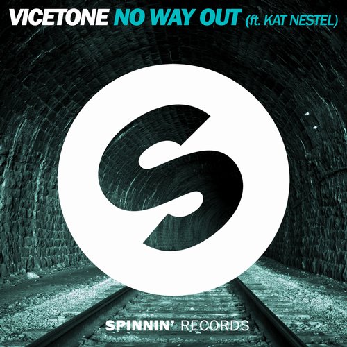 Vicetone feat. Kat Nestel - No Way Out (Extended Mix).mp3