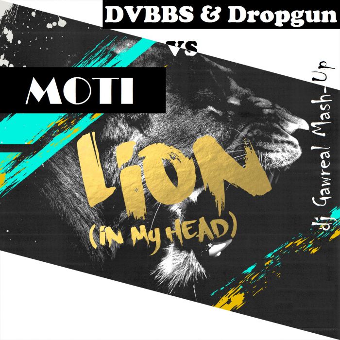 DVBBS & Dropgun vs MOTi - Lion (dj Gawreal Mash-Up).mp3