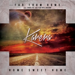 Far From Home aka. Andlee & Kai Hillmann - One for Me [Karera].mp3