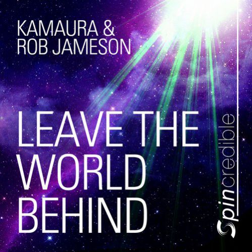 Kamaura & Rob Jameson - Leave The World Behind (Extended Mix).mp3