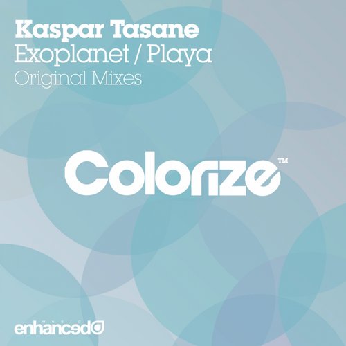 Kaspar Tasane - Exoplanet (Original Mix).mp3