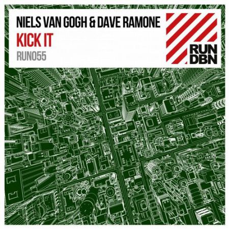 Niels Van Gogh & Dave Ramone - Kick It (Le Shuuk Remix) [RUN DBN].mp3