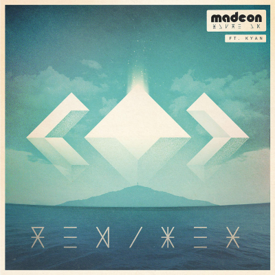 Madeon feat. Kyan - You're On (Oliver Remix).mp3