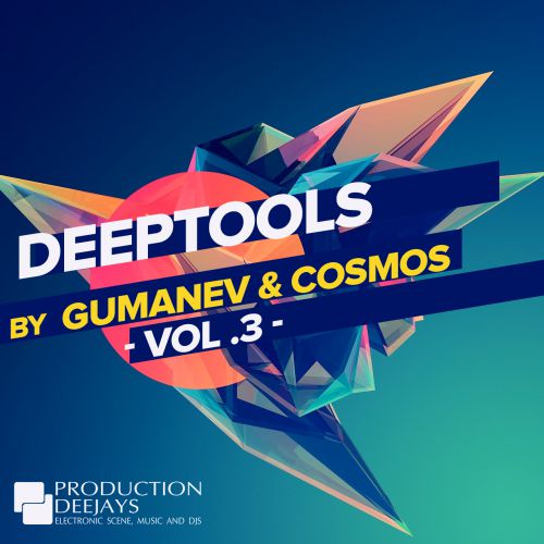 Justin Timberlake vs Andrey Exx & Troitski - Sexy Back (Gumanev & Cosmos DeepTool).mp3