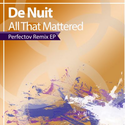 De'Nuit - All That Mattered (Perfectov Club Radio).mp3