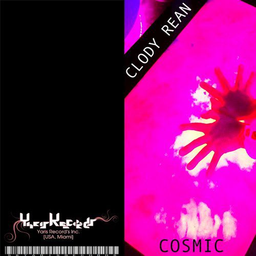 Clody Rean - Cosmic (Original Mix) [2015]