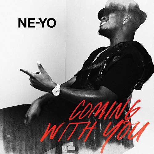 Ne-Yo - Coming With You (Zed Bias Extended Mix).mp3