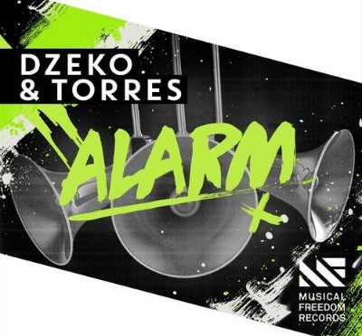 Dzeko & Torres - Alarm (Original Mix).mp3