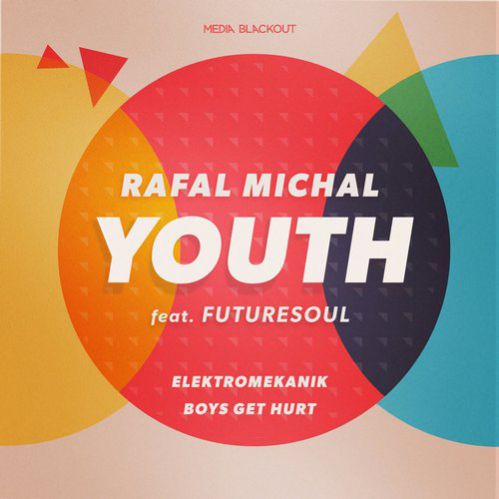 Futuresoul Feat. Rafal Michal - Youth (Neon Sunset) (Original Mix).mp3
