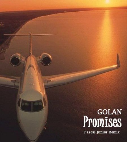 Golan - Promises (Pascal Junior Remix) [2015]