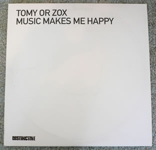Tomy Or Zox - Music Makes Me Happy (Extended Mix).mp3