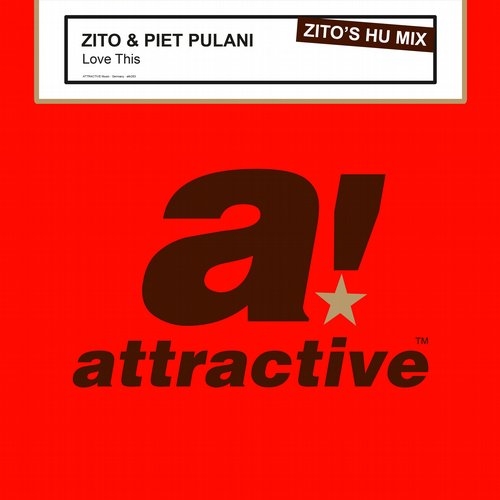 Zito & Piet Pulani - Love This (Zito's HU Mix).mp3