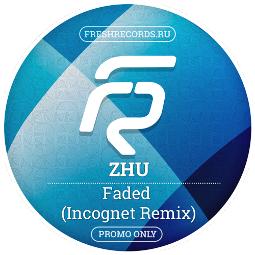 Zhu - Faded (Incognet Unofficial Remix).mp3