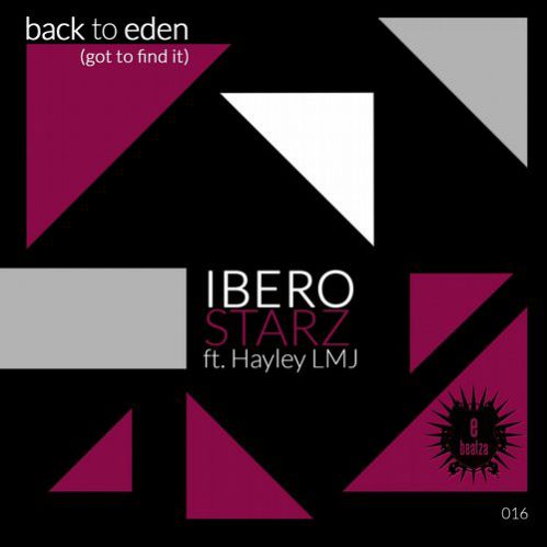 Iberostarz - Back To Eden (Got To Find It) Feat. Hayley Lmj (Scheffler & Gierling Vocal Mix).mp3
