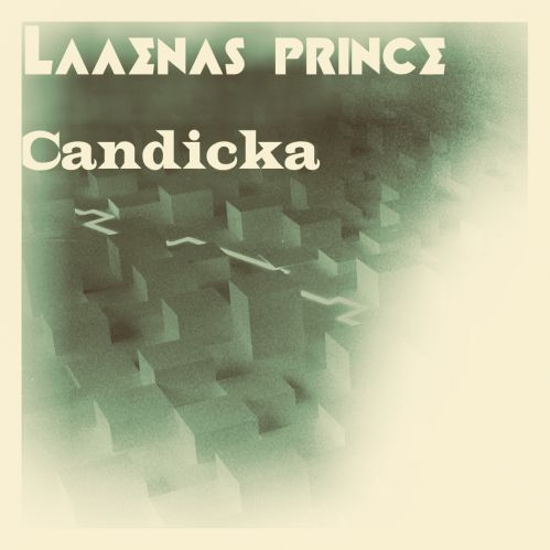 Laenas Prince - Candicka (Original Mix) [2015]