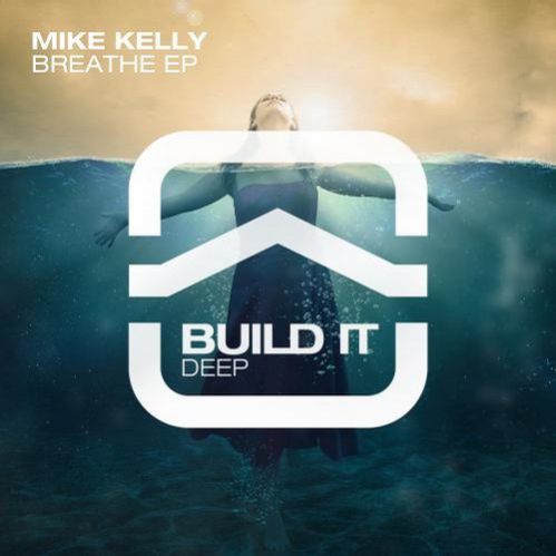 Mike Kelly (Sa) Feat. Liso - Khaya (Original Mix).mp3