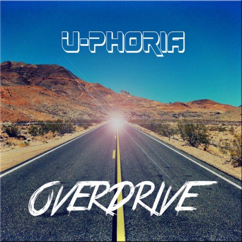 U-Phoria - Overdrive (Vocal Extended Mix).mp3