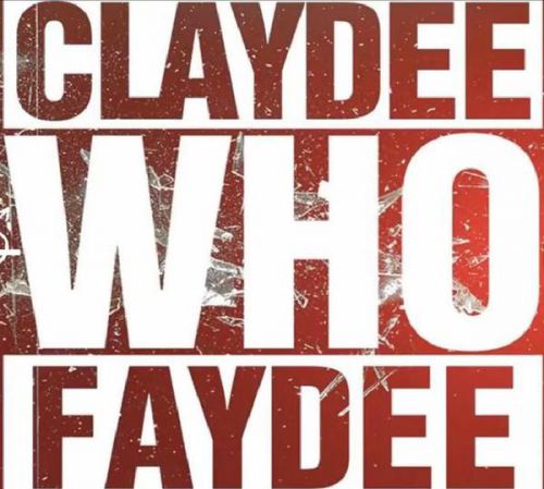 Claydee & Faydee - Who.mp3