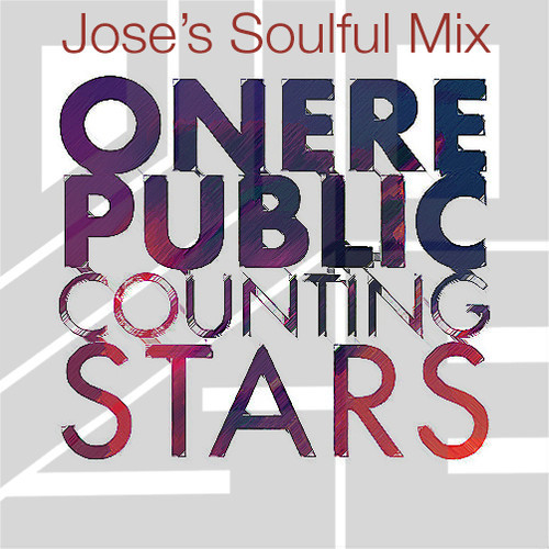 One Republic - Counting Stars (Jose's Soulful Remix).mp3
