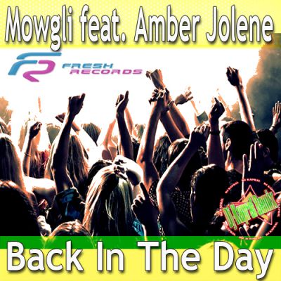 Mowgli feat. Amber Jolene - Back In The Day (Dj Kapral Remix).mp3