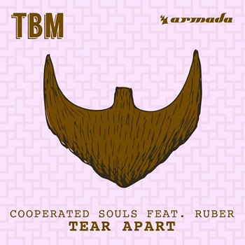 Cooperated Souls feat. Ruber - Tear Apart (Original Mix).mp3