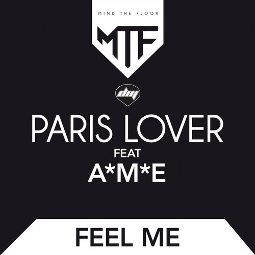 Paris Lover feat. AME - Feel Me (Extended Mix) .mp3