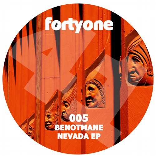 Benotmane - Nevada (Bjoern Stoerig Remix).mp3