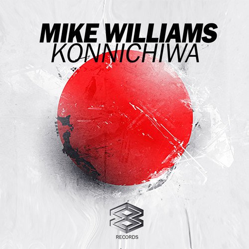 Mike Williams - Konnichiwa.mp3