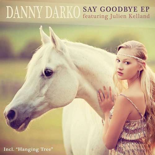 Danny Darko feat. Julien Kelland - The Hanging Tree (Original Mix) .mp3