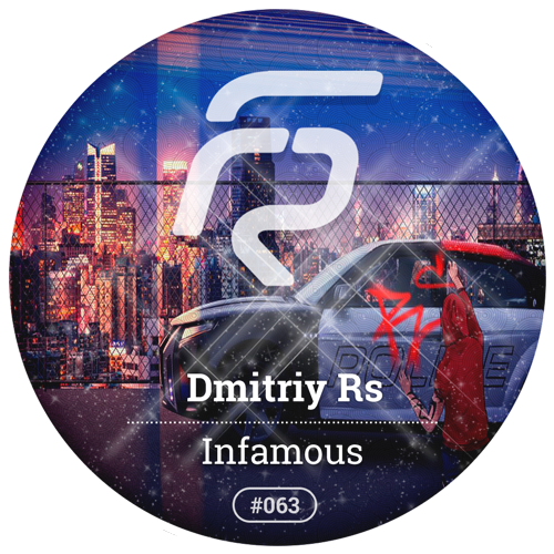 Dmitriy Rs - Infamous (Original Mix).mp3