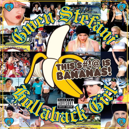 Gwen Stefani vs. The Dolly Rockers - Hollaback Girl (Dj Flaik Mash-Up).mp3