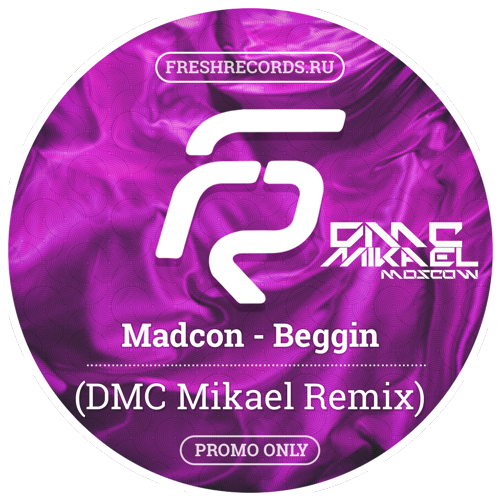 Madcon - Beggin (DMC Mikael Remix).mp3