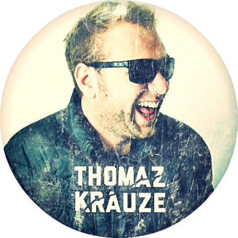 Moe Turk - Might Like You Better (Thomaz Krauze Remix) [2015]