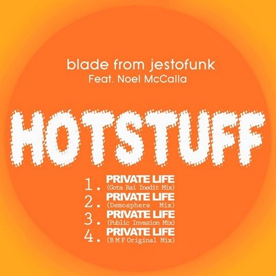 Blade From Jestofunk feat. Noel McCalla - Private Life (Public Invasion Mix).mp3