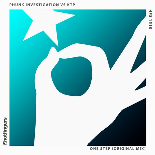 Phunk Investigation & KTP - One Step (Original Mix).mp3