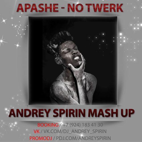 Apashe - No Twerk (Andrey Spirin mash up).mp3