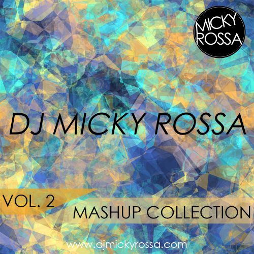 Queen vs Code3000 - We Will Rock You (DJ MICKY ROSSA Mashup).mp3