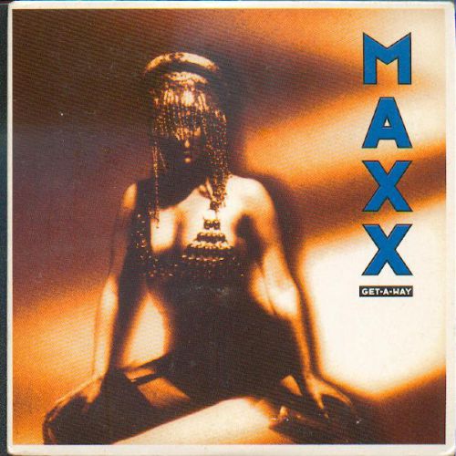 Maxx - Get Away (Doppel Perz Bootleg) [2015]