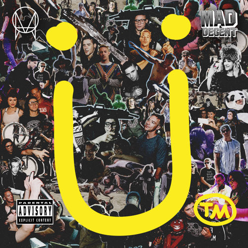 Skrillex & Diplo - To Ü (feat. AlunaGeorge).mp3