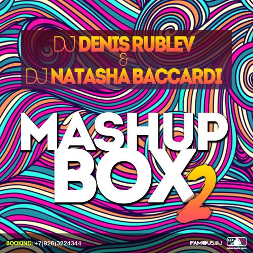 Dj Fresh,Ellie Goulding & Dzeko - Flashlight (Dj Denis Rublev & Dj Natasha Baccardi Mash-Up).mp3