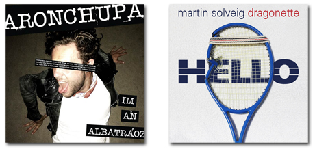 AronChupa vs. Martin Solveig & Dragonette - Hello Albatraoz (DJ Operator Edit) [2015]