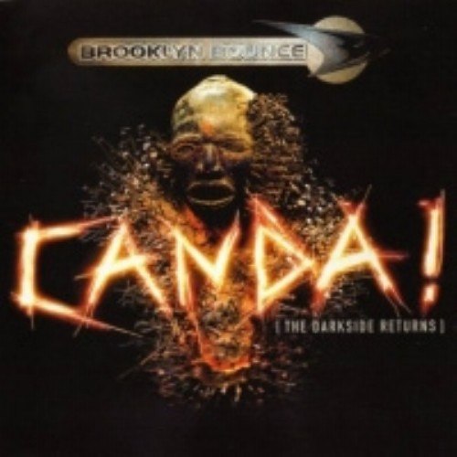 Brooklyn Bounce  Canda! (The Darkside Returns!) [Gari Seleckt Remix]