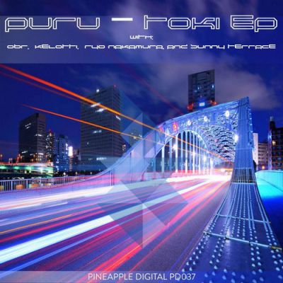 Puru  Toki (Puru Restart Mix).mp3
