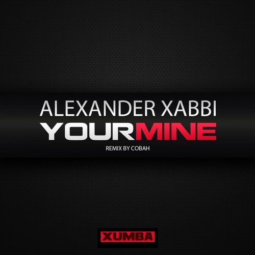 Alexander Zabbi - Your Mine (Cobah remix).mp3