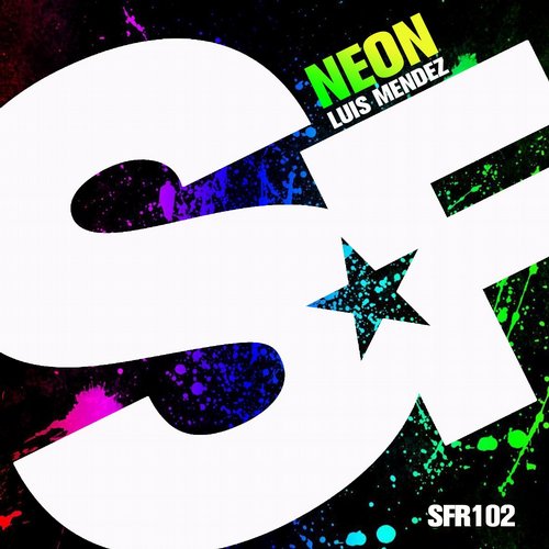 Luis Mendez - Neon (Original Mix) [Soulfreak Records].mp3